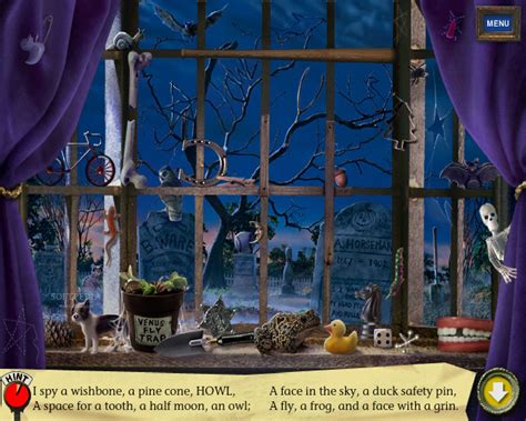 free online games download|I Spy: Spooky Mansion .